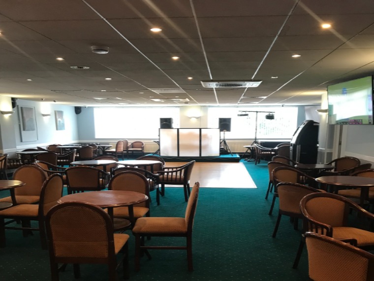 The Cedars Club/Hall for Hire In Romford Essex With Fully Licensed Bar